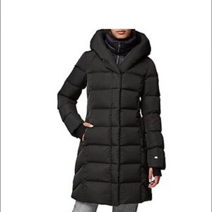 Soio & Kyo Down Coat